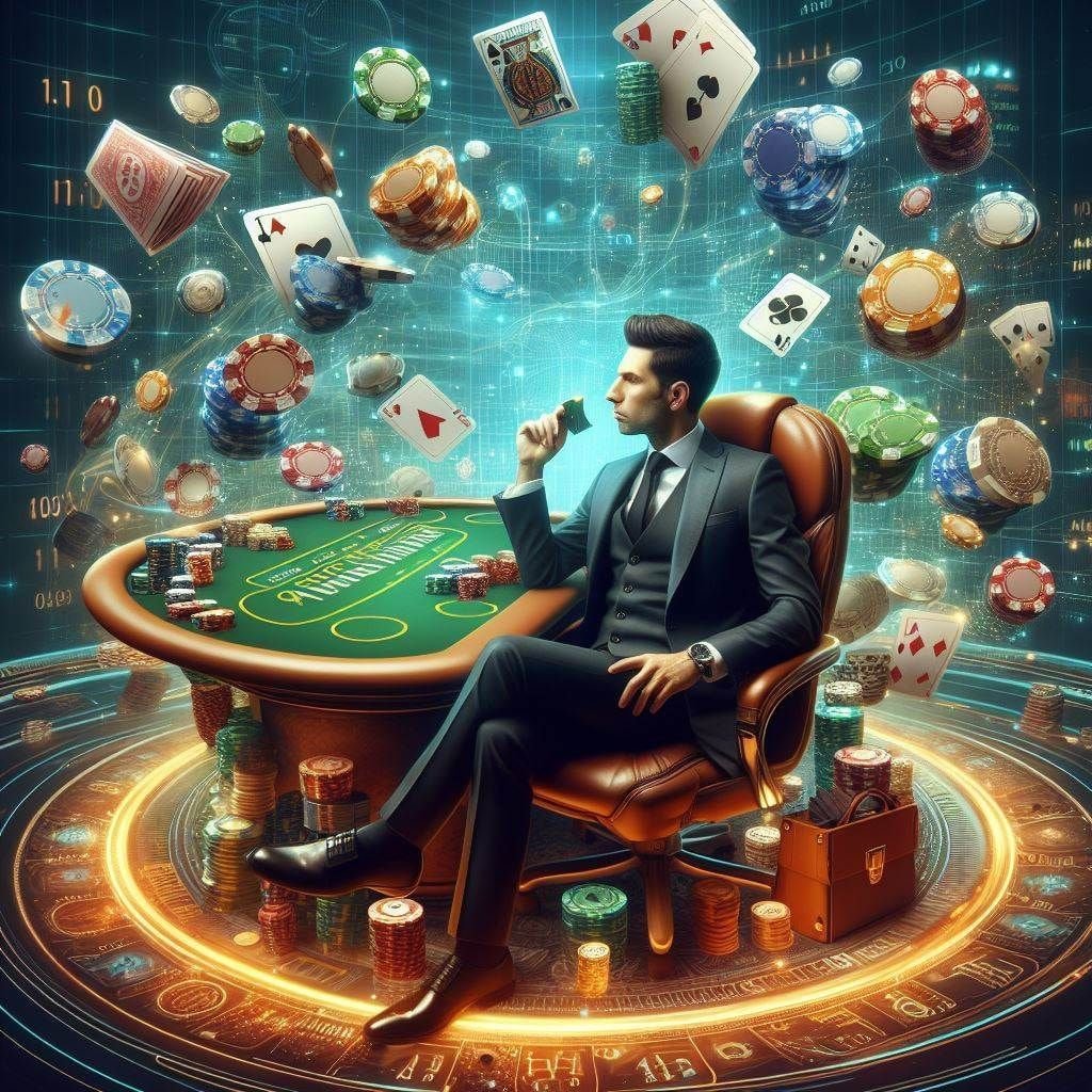 Tips dan strategi bermain Bingo online di huh77 untuk meningkatkan peluang menang dengan cara yang bertanggung jawab