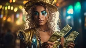 Tampilan kasino online huh77 dengan meja blackjack, roulette, dan slot tersedia dalam satu platform terpadu