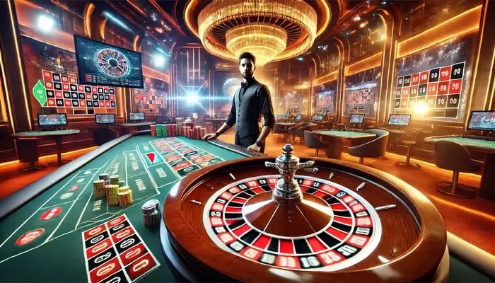 Tips dan strategi pasang taruhan olahraga yang efektif di platform huh77