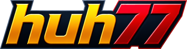 huh77 logo